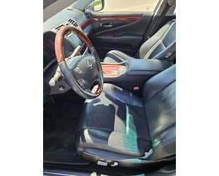 Lexus LS 460 Gebrauchtwagen