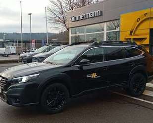 Subaru OUTBACK Gebrauchtwagen
