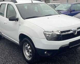 Dacia Duster Gebrauchtwagen
