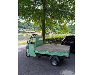Piaggio Ape Gebrauchtwagen