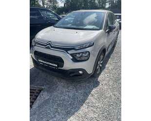 Citroen C3 Gebrauchtwagen