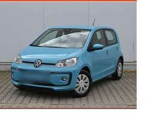 VW up! Gebrauchtwagen
