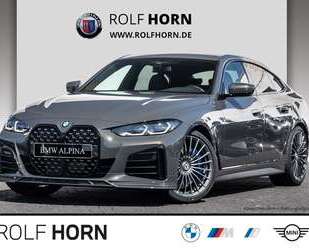 Alpina B4 Gebrauchtwagen