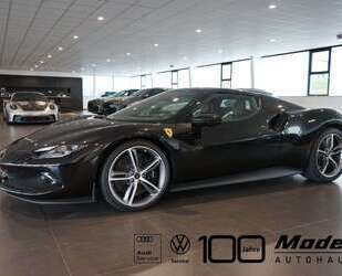 Ferrari 296 GTB Gebrauchtwagen