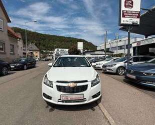 Chevrolet Cruze Gebrauchtwagen