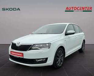 Skoda Rapid/Spaceback Gebrauchtwagen