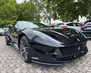 Ferrari 812 Gebrauchtwagen