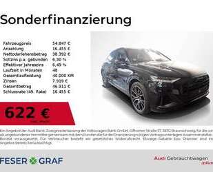Audi Q8 Gebrauchtwagen