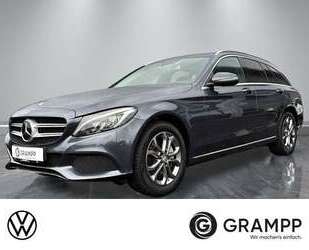 Mercedes-Benz C 250 Gebrauchtwagen
