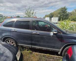 Honda CR-V Gebrauchtwagen