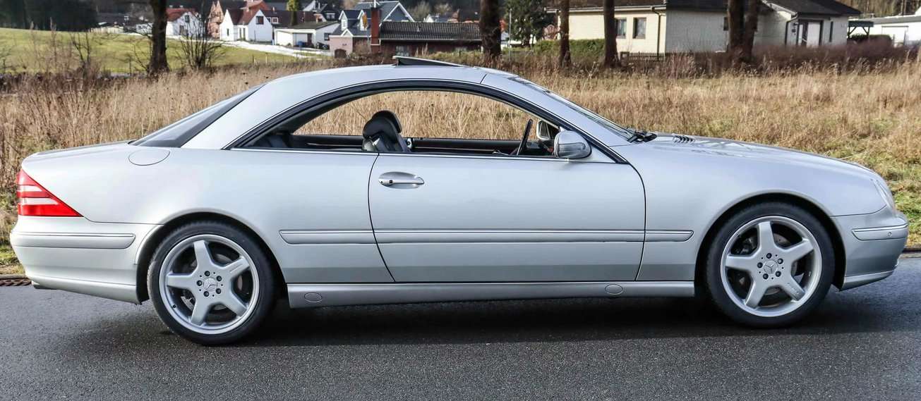 CL 500