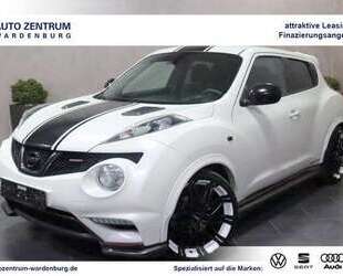 Nissan Juke Gebrauchtwagen