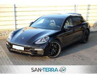 Porsche Panamera Gebrauchtwagen