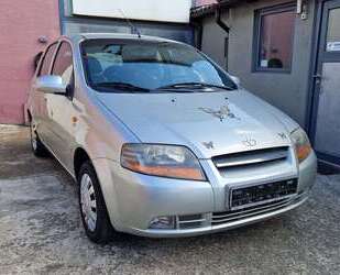 Daewoo Kalos Gebrauchtwagen