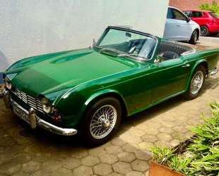 BMW TR4 