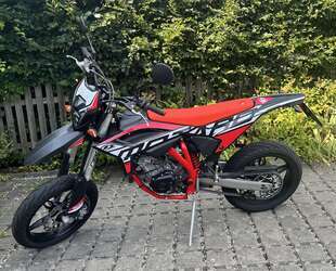 Beta RR 125 Gebrauchtwagen