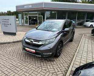 Honda CR-V Gebrauchtwagen