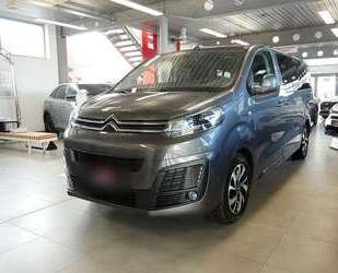 Citroen Spacetourer Gebrauchtwagen