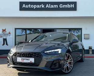 Audi S5 Gebrauchtwagen