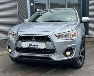Mitsubishi ASX Gebrauchtwagen