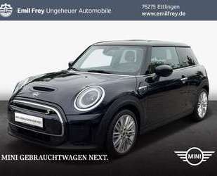 Mini Cooper SE Gebrauchtwagen