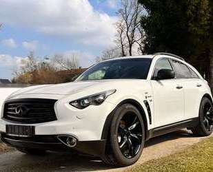 Cupra QX70 