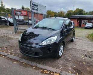 Ford Ka/Ka+ Gebrauchtwagen