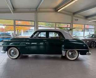 Chrysler GS Gebrauchtwagen