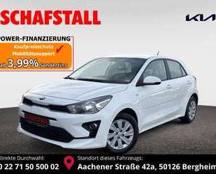 Kia Rio Gebrauchtwagen