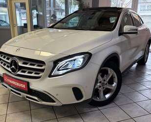 Mercedes-Benz GLA 180 Gebrauchtwagen