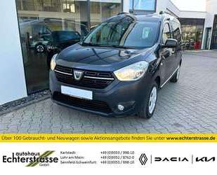 Dacia Dokker Gebrauchtwagen