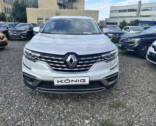 Renault Koleos Gebrauchtwagen