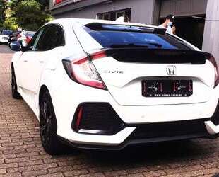 Honda Civic Gebrauchtwagen