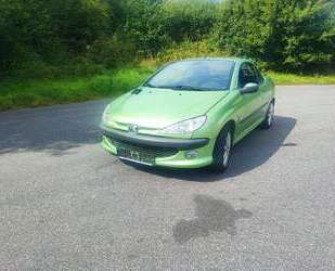 Peugeot 206 Gebrauchtwagen