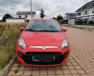 Fiat Punto Gebrauchtwagen