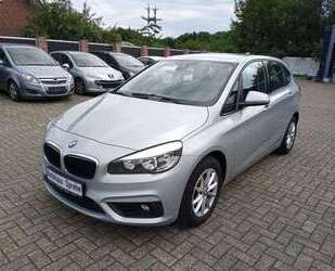 BMW 218 Gebrauchtwagen