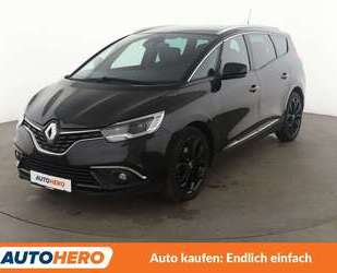 Renault Grand Scenic Gebrauchtwagen