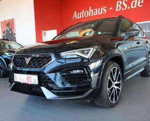 Cupra Ateca Gebrauchtwagen
