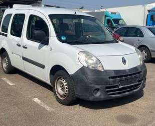 Renault Kangoo Gebrauchtwagen
