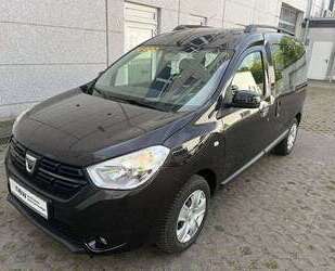 Dacia Dokker Gebrauchtwagen