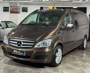 Mercedes-Benz Viano Gebrauchtwagen