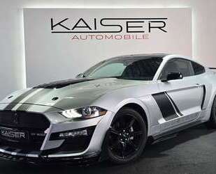 Ford Mustang Gebrauchtwagen