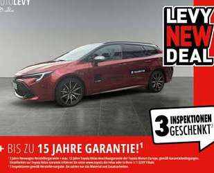 Toyota Corolla Gebrauchtwagen