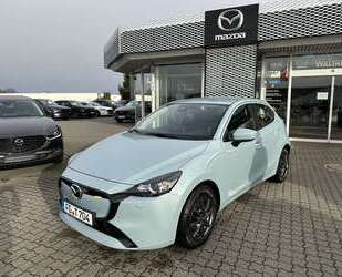 Mazda 2 Gebrauchtwagen