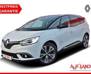 Renault Grand Scenic Gebrauchtwagen