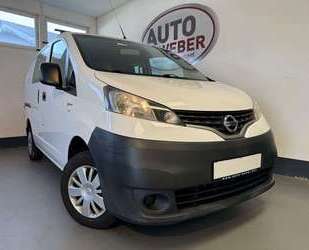 Nissan NV200 Gebrauchtwagen