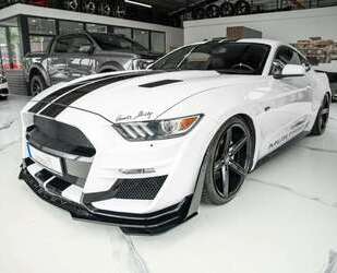 Ford Mustang Gebrauchtwagen
