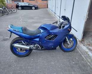 Suzuki GSX 600 Gebrauchtwagen