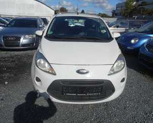 Ford Ka/Ka+ Gebrauchtwagen