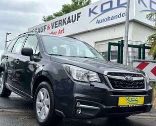 Subaru Forester Gebrauchtwagen